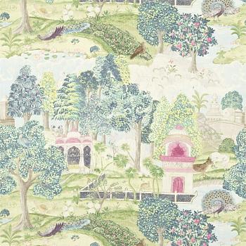 321684, Jaipur Prints, Zoffany