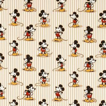 Ткань Sanderson 227152 коллекции Disney Home X Sanderson