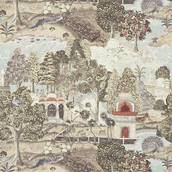 321685, Jaipur Prints, Zoffany