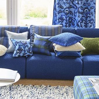 Ткань Designers Guild FDG2980/05 коллекции Haldon